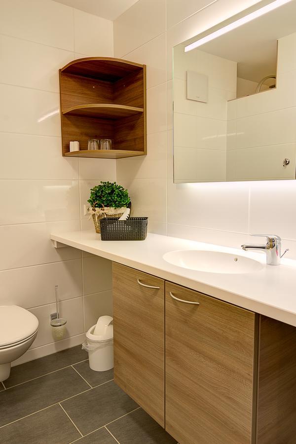 Landhaus Bennstedt 외부 사진